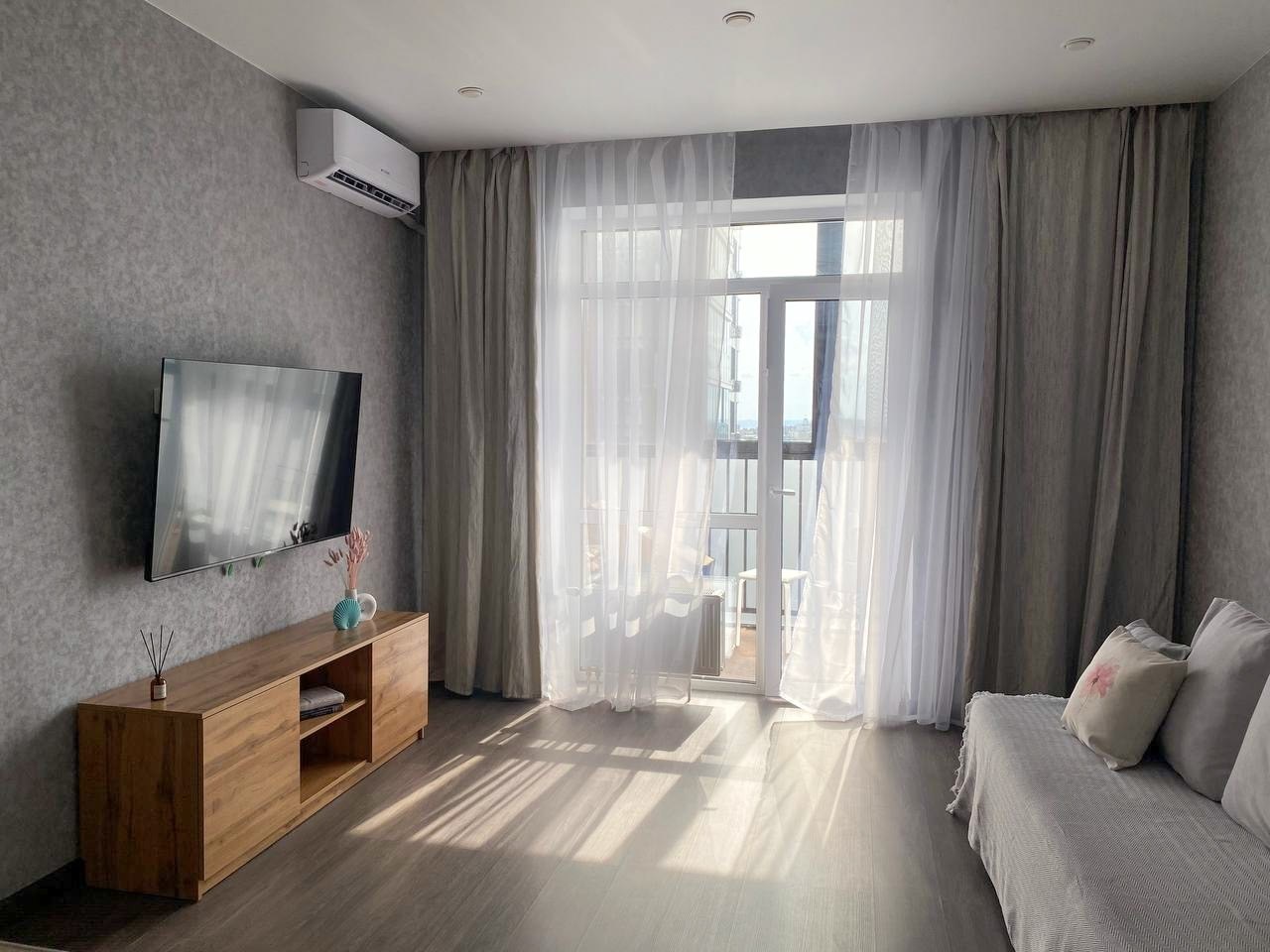 АпартКазань16 на улице Юнуса Ахметзянова 3А