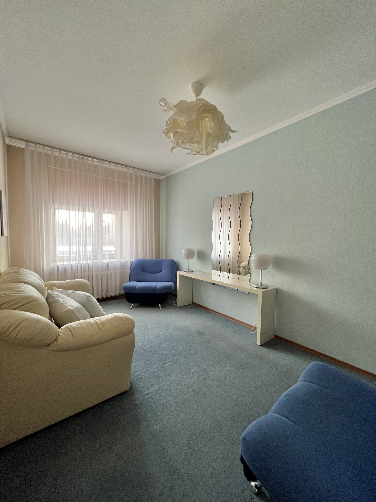 Апартамент в центре города