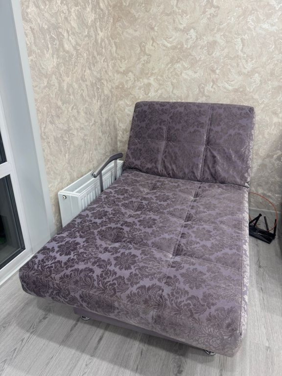 Квартира - студия в ЖК «Южный парк»