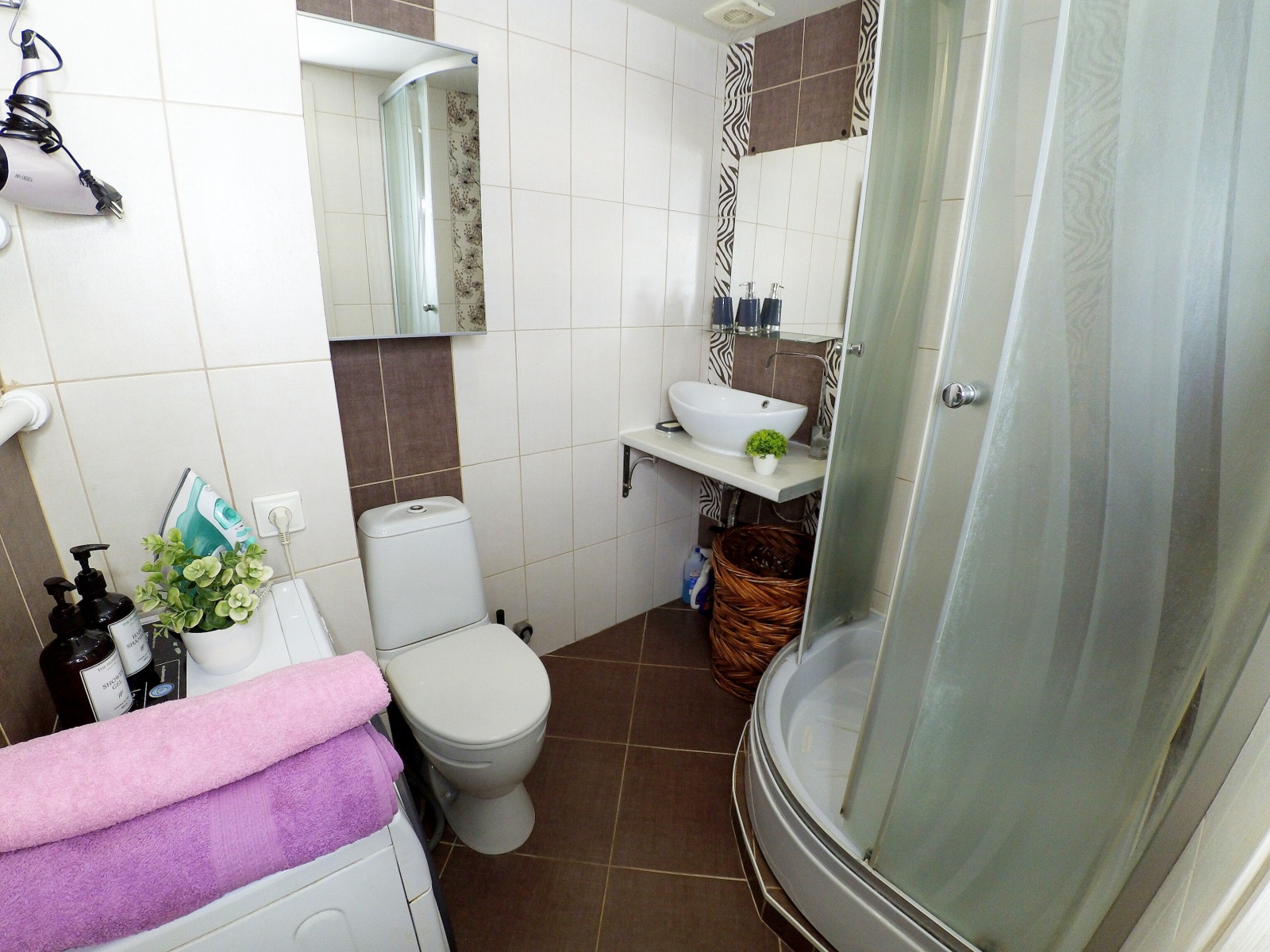 1-комн. квартира, 35 м²