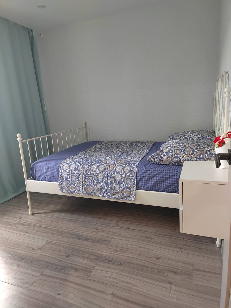 13 Апартаменты