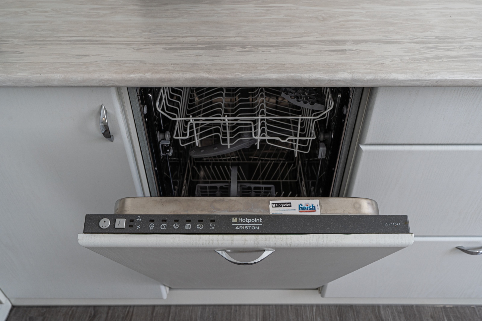 Квартира на Чернышевского