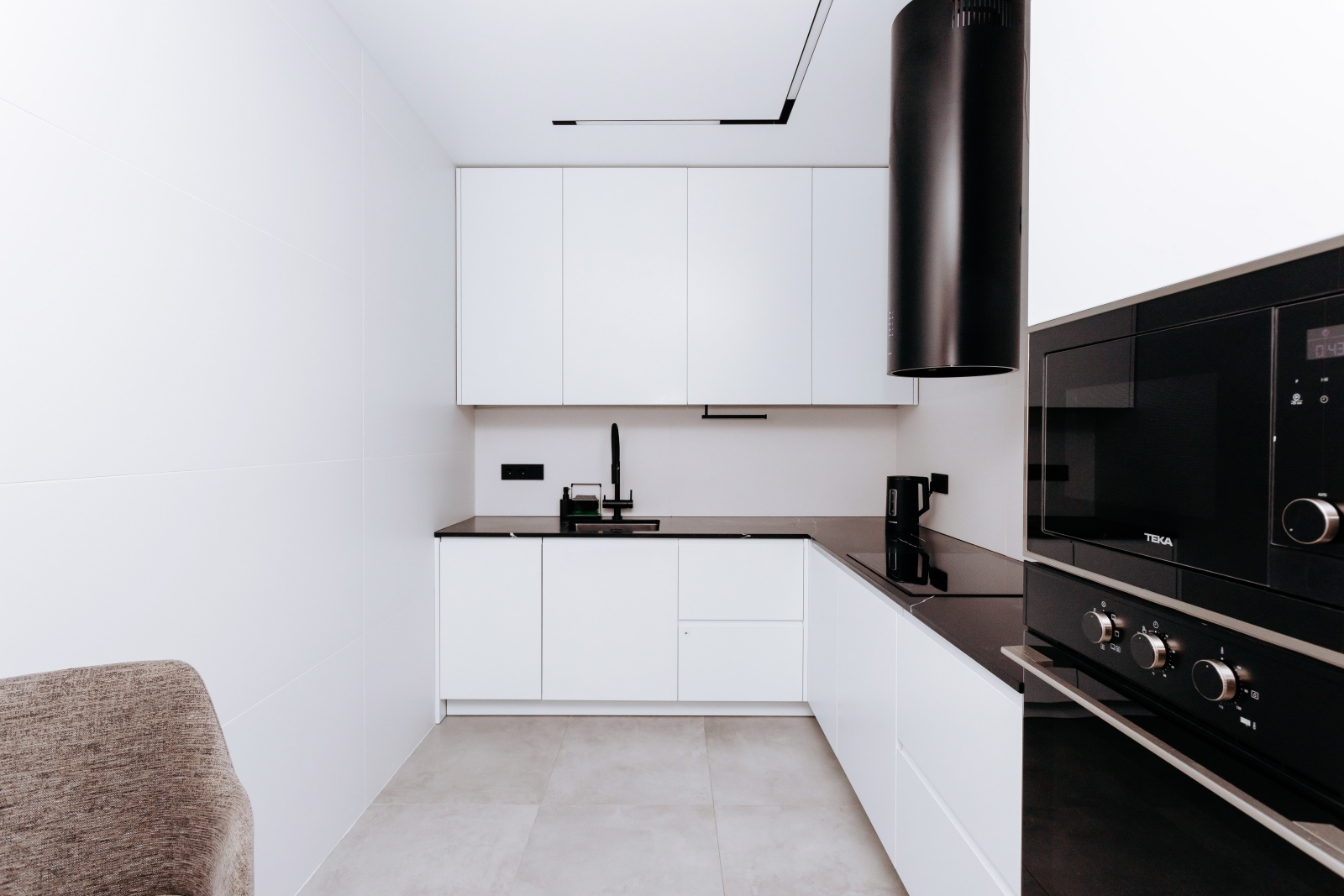 Сдаётся посуточно евро 3-комнатная квартира в ЖК «Savin House» c 2 спальнями