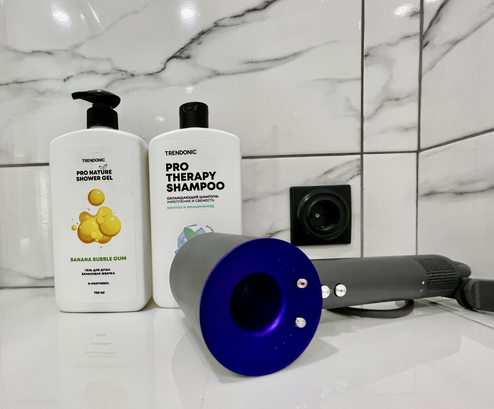 Апартамент в ЖК Золотая Середина