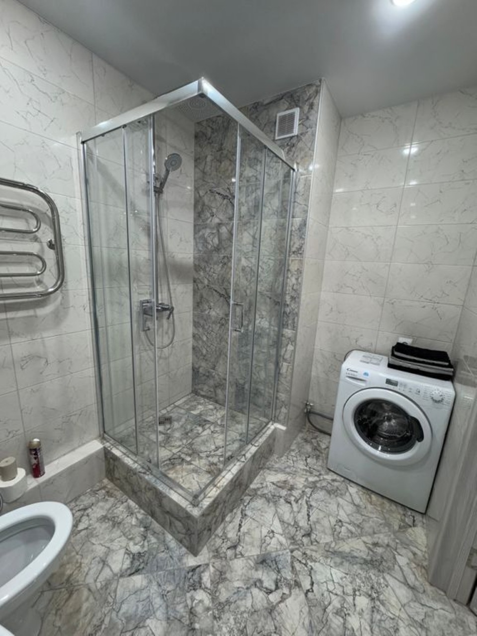 Квартира - студия в ЖК «Южный парк»