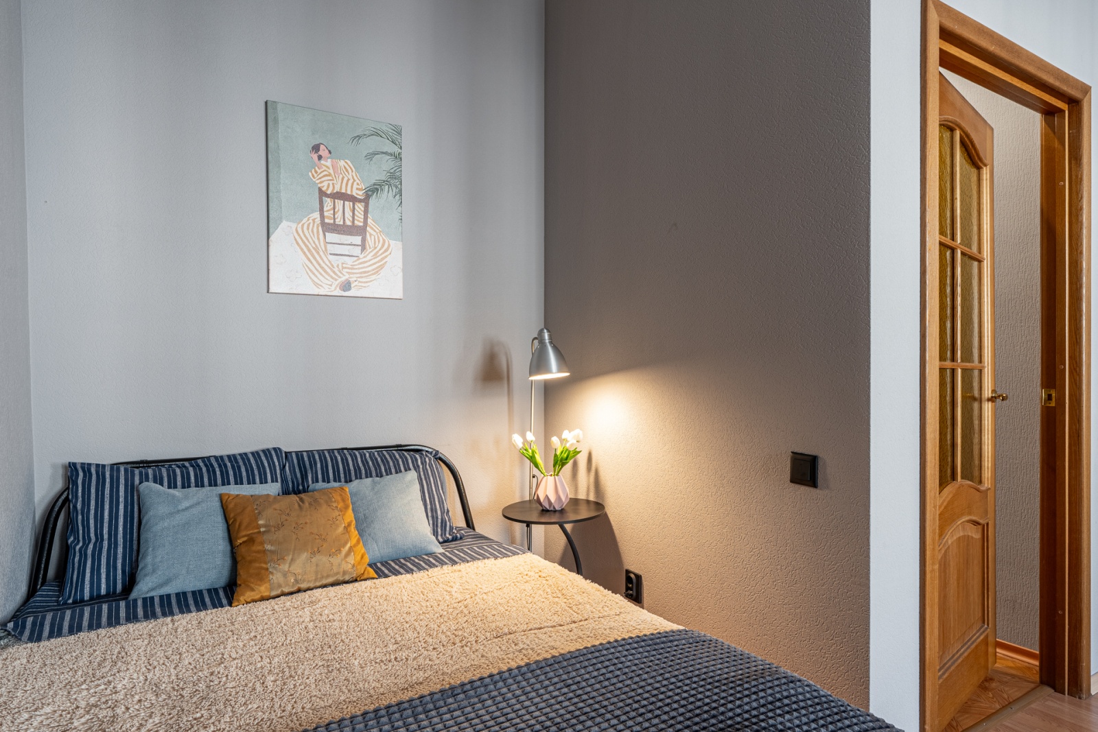 Квартира на Баумана у Кремля