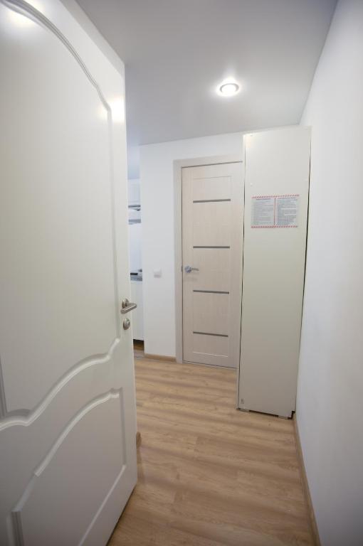 Голубая студия в центре Казани