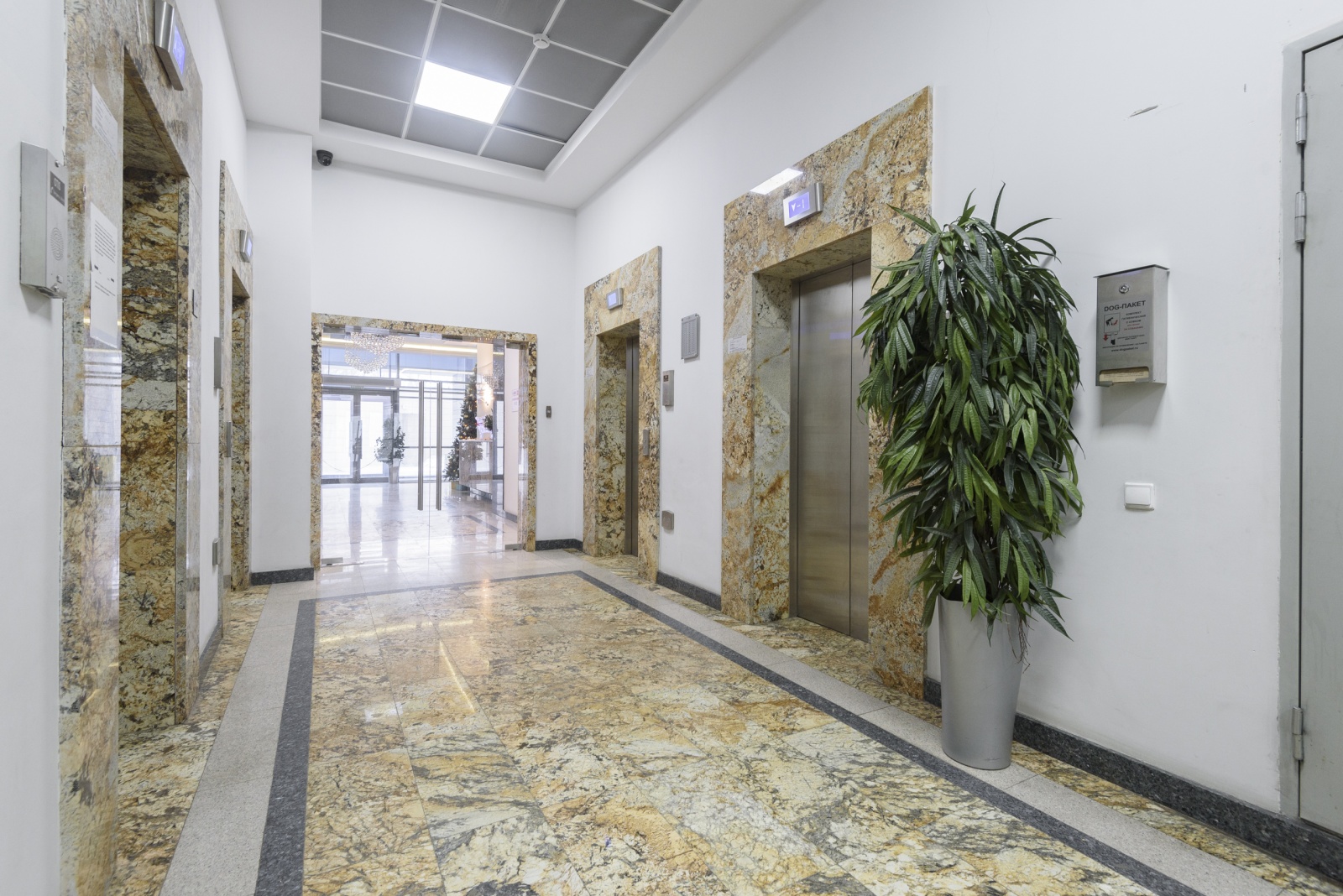 Квартира-студия, 40 м², 1 кровать