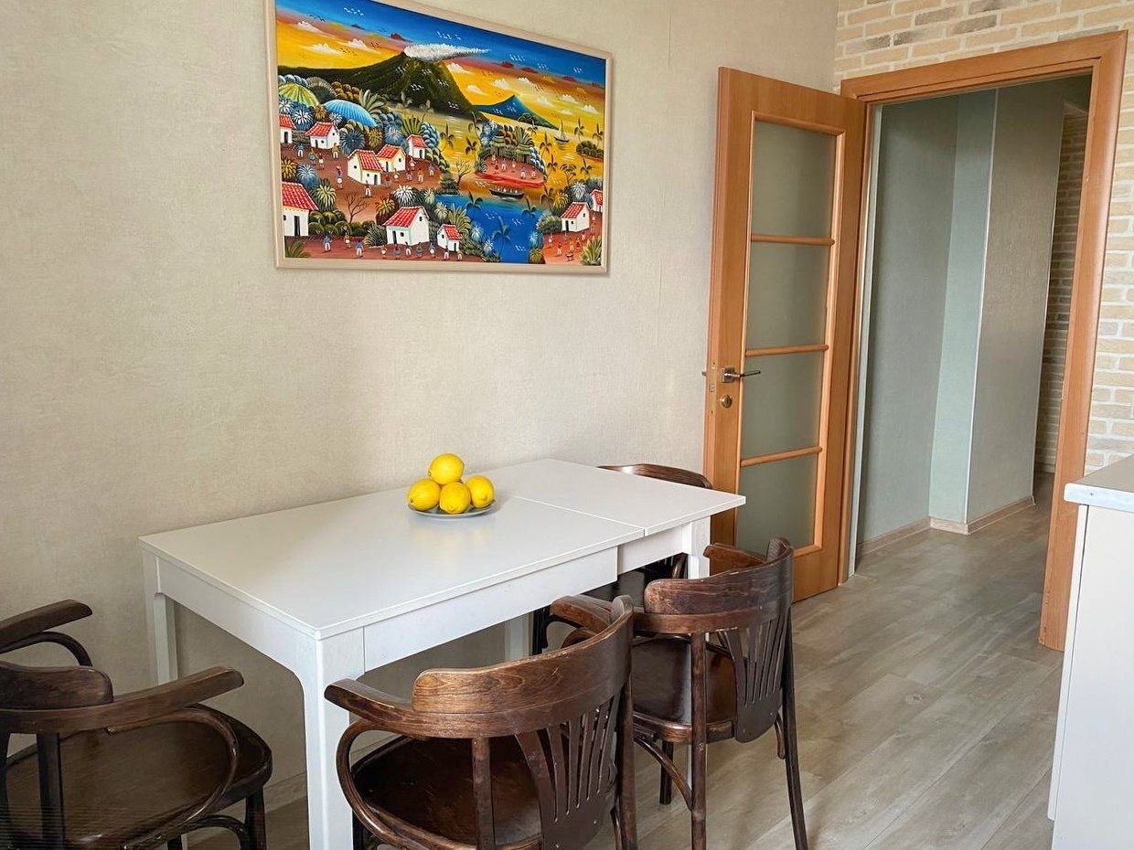 АпартКазань16 на улице Татарстан 16