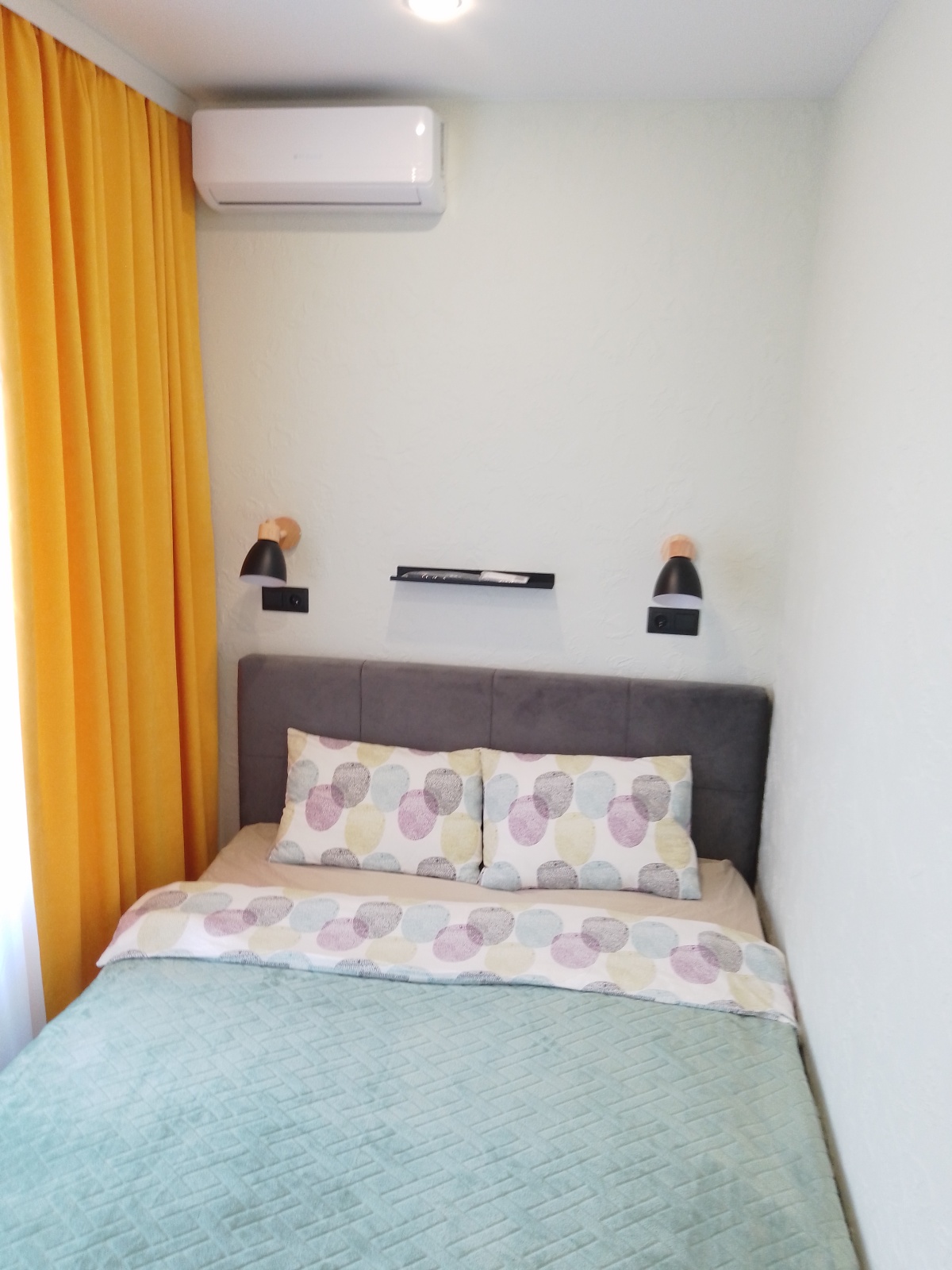 Уютная Квартира студия вблизи от центра в жк Лето