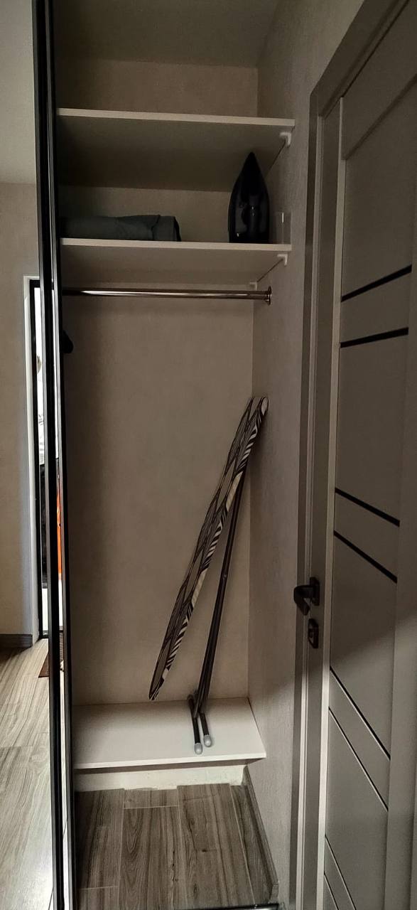 13 Апартаменты