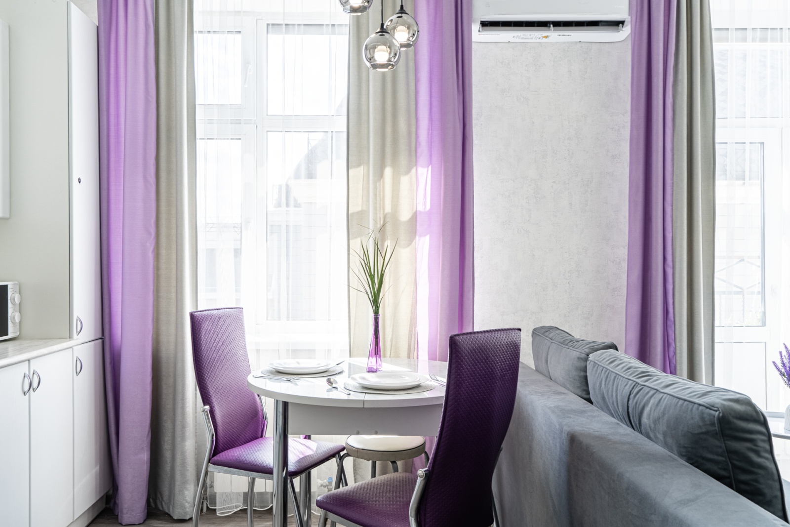 Квартира на Чернышевского