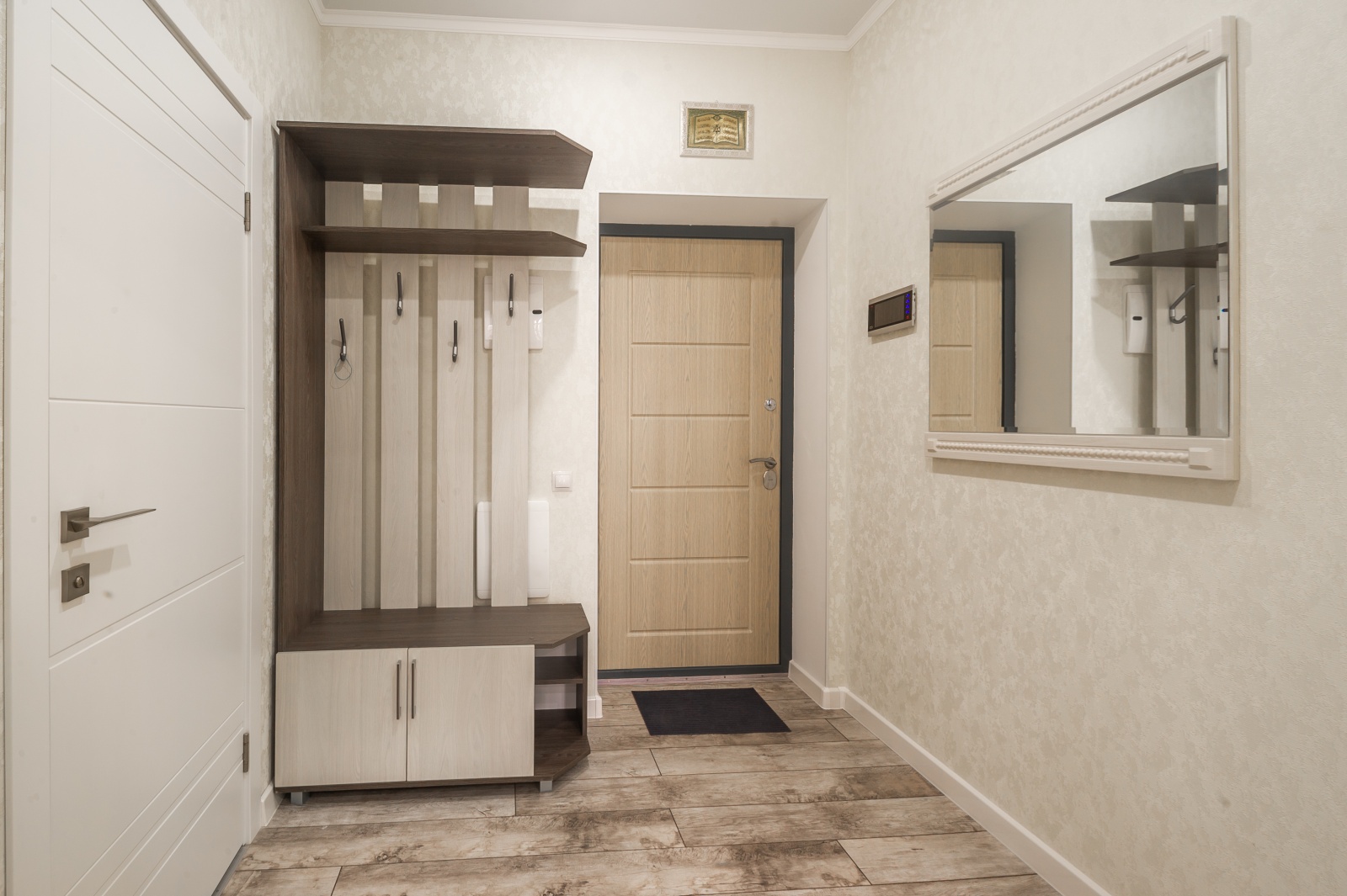 2х-комнатная квартира в центре Казани