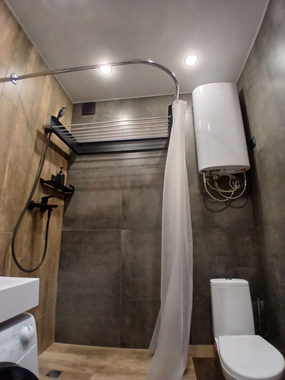 Уютная Квартира студия вблизи от центра в жк Лето