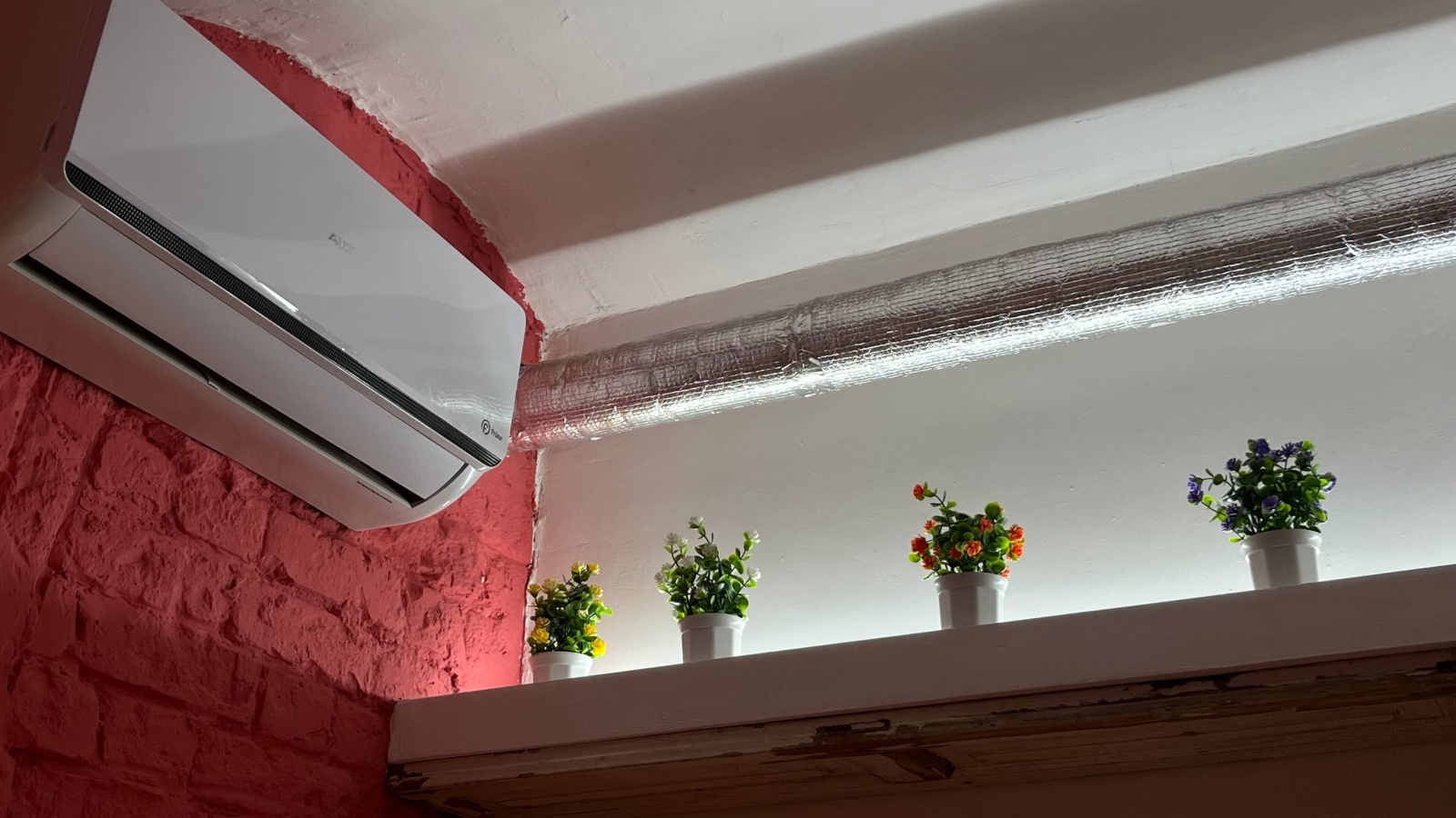 Студия в самом центре Казани