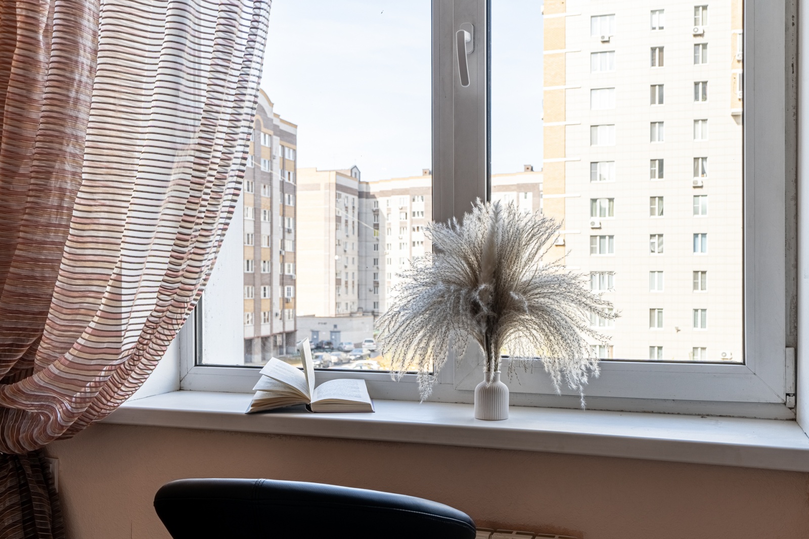 3 к Квартира у Ривьеры