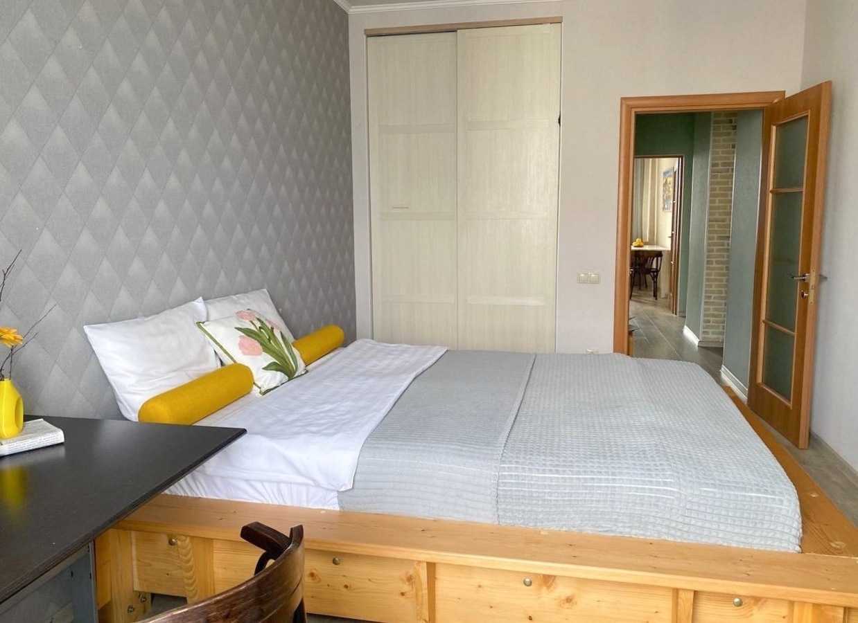 АпартКазань16 на улице Татарстан 16