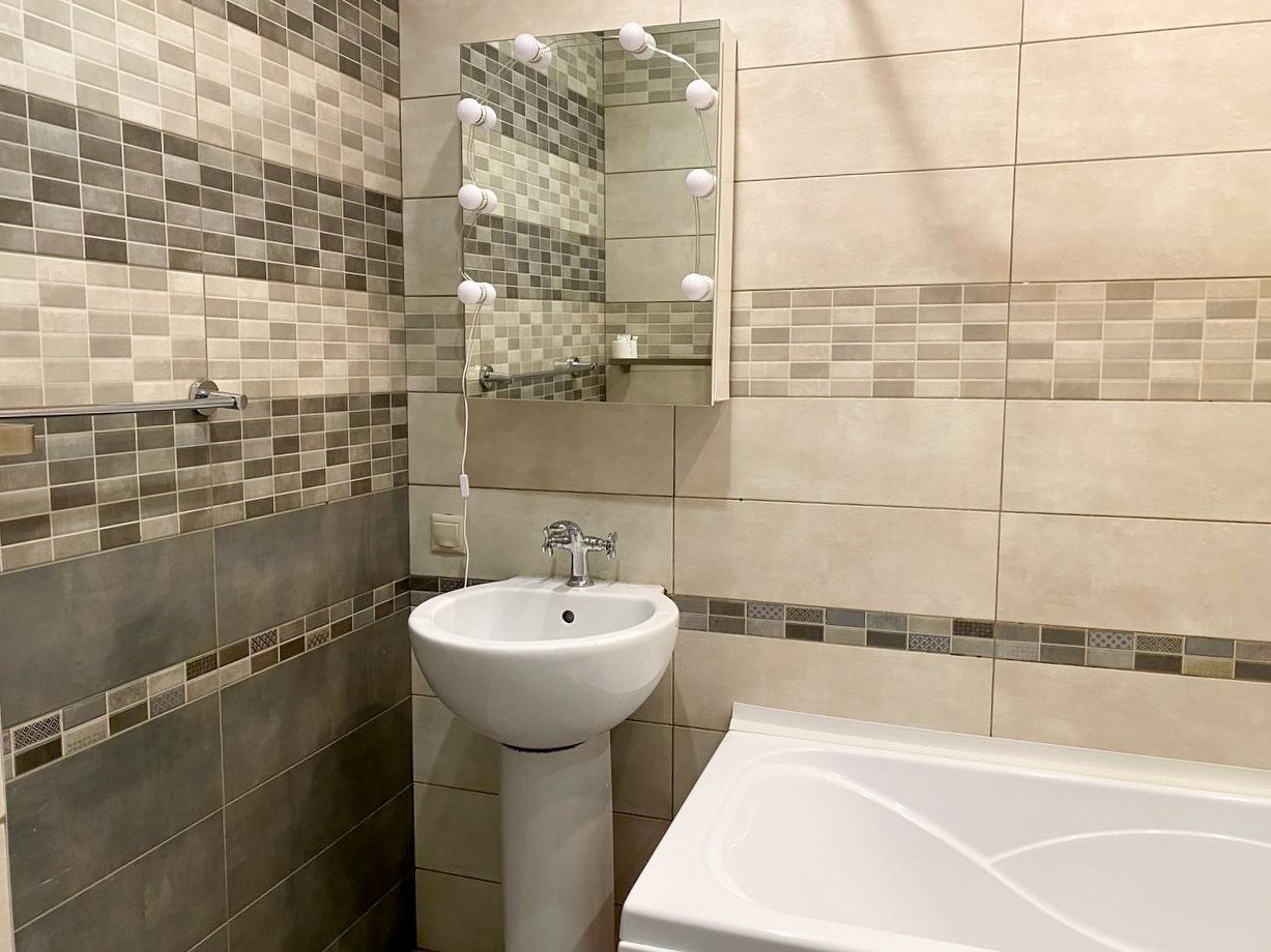 АпартКазань16 на улице Татарстан 16