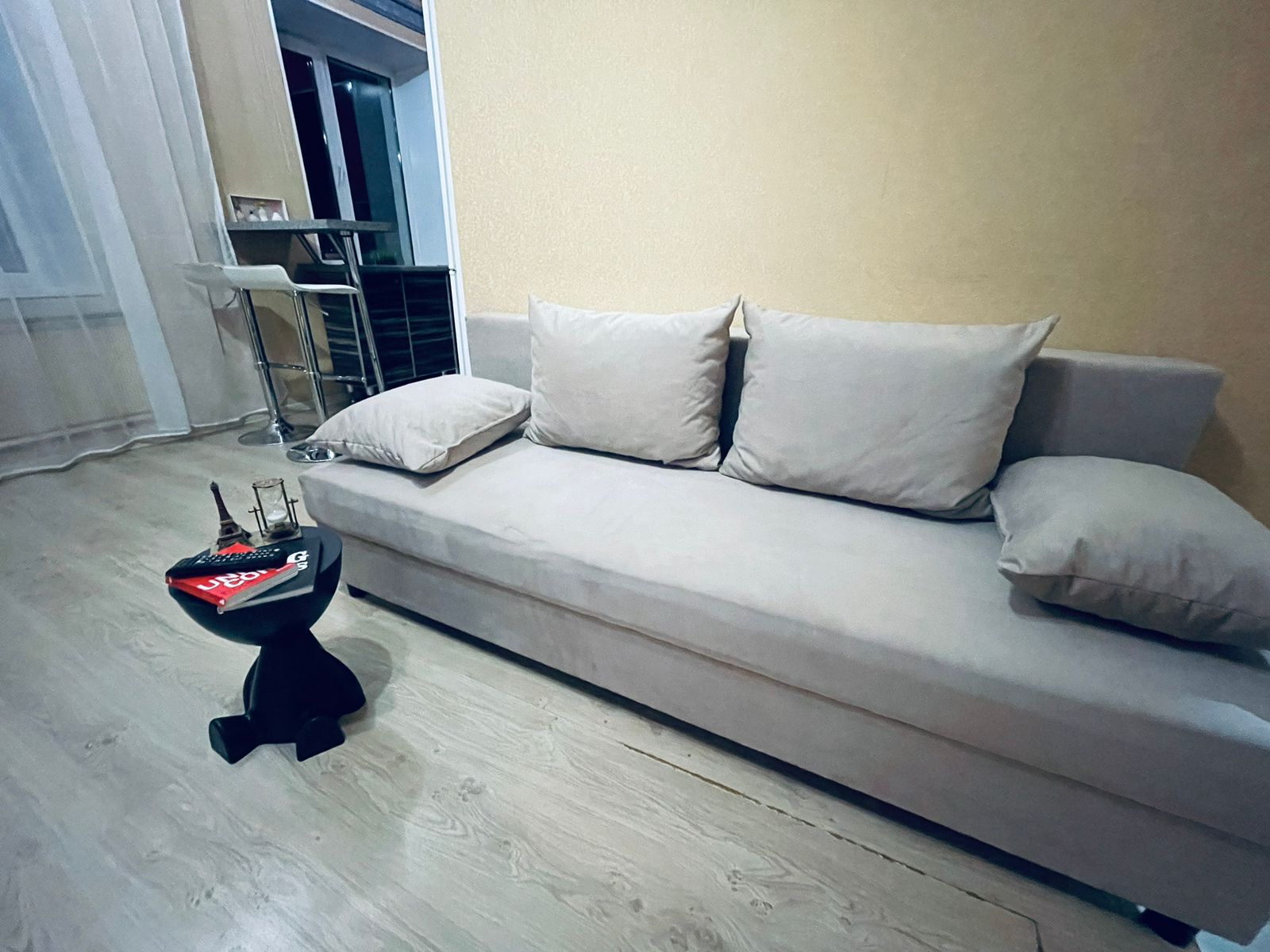 АпартКазань16 на улице Гаяза Ихсаки 1