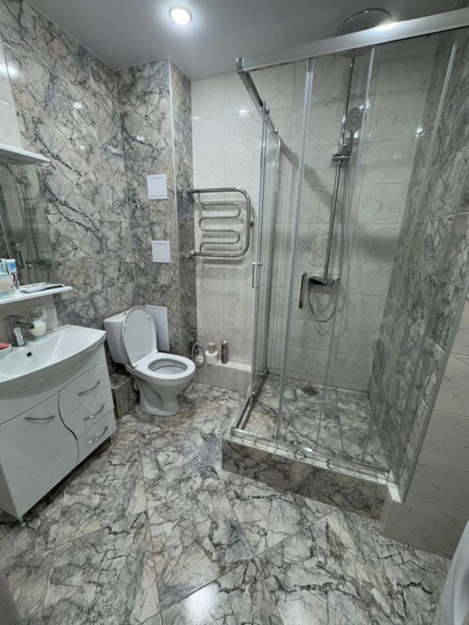 Квартира - студия в ЖК «Южный парк»