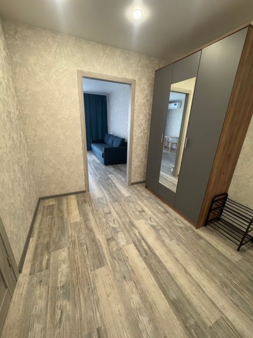 Уютная студия в ЖК Южный парк