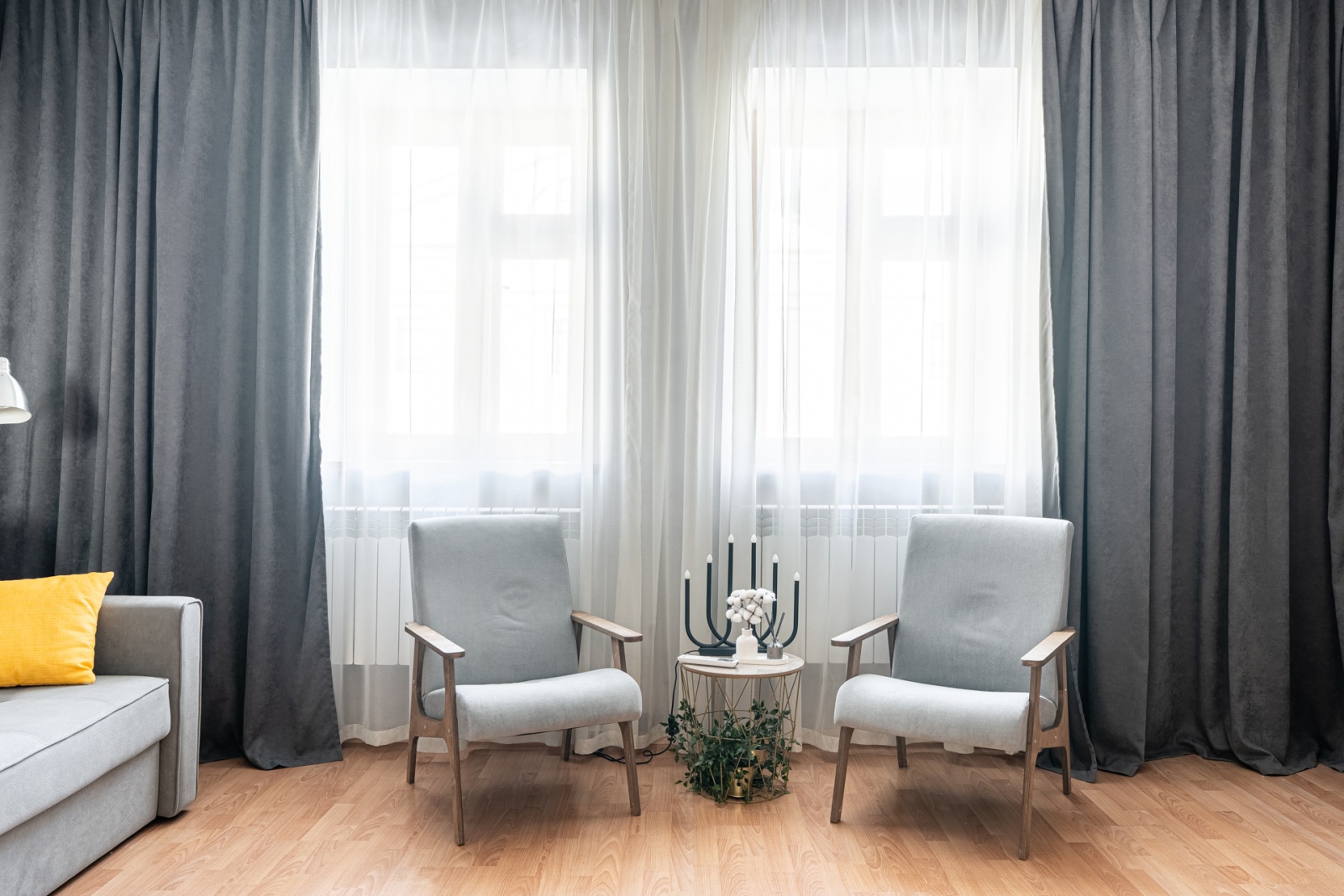 Квартира на Баумана у Кремля