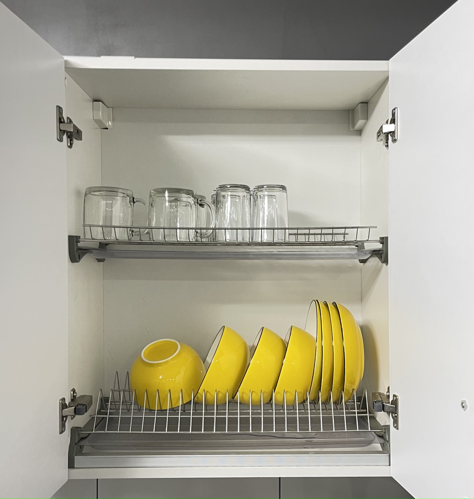 Апартаменты c двумя кондиционерами