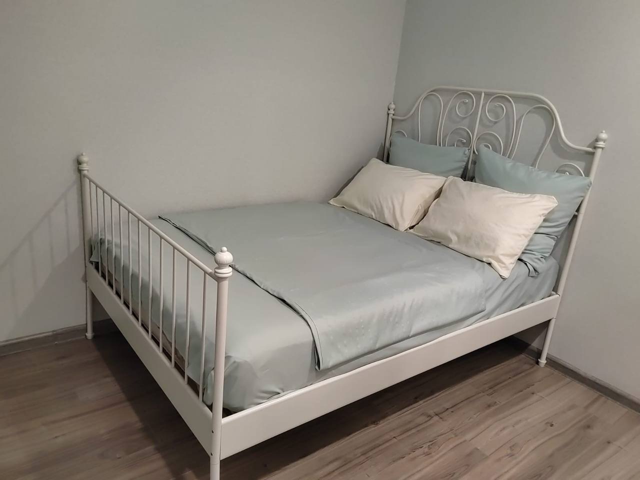 13 Апартаменты