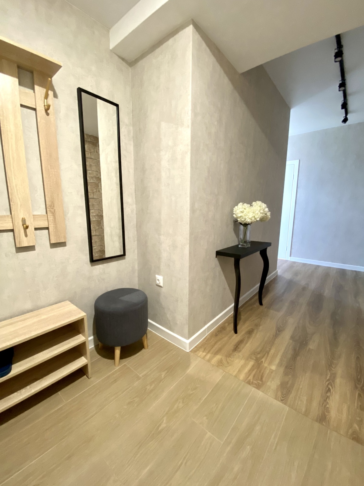 2-комн. квартира, 47 м² в ЖК «Ракета»