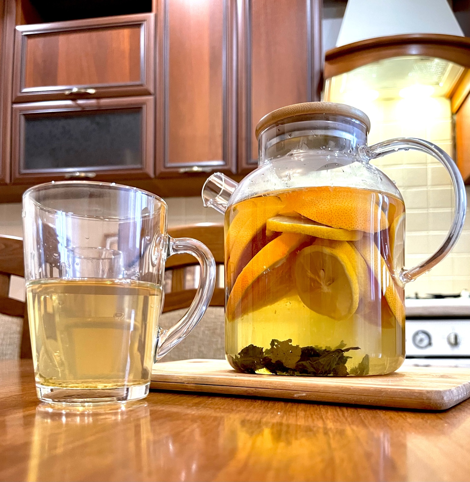 Апартаменты с кухней-гостиной возле аквапарка Ривьера