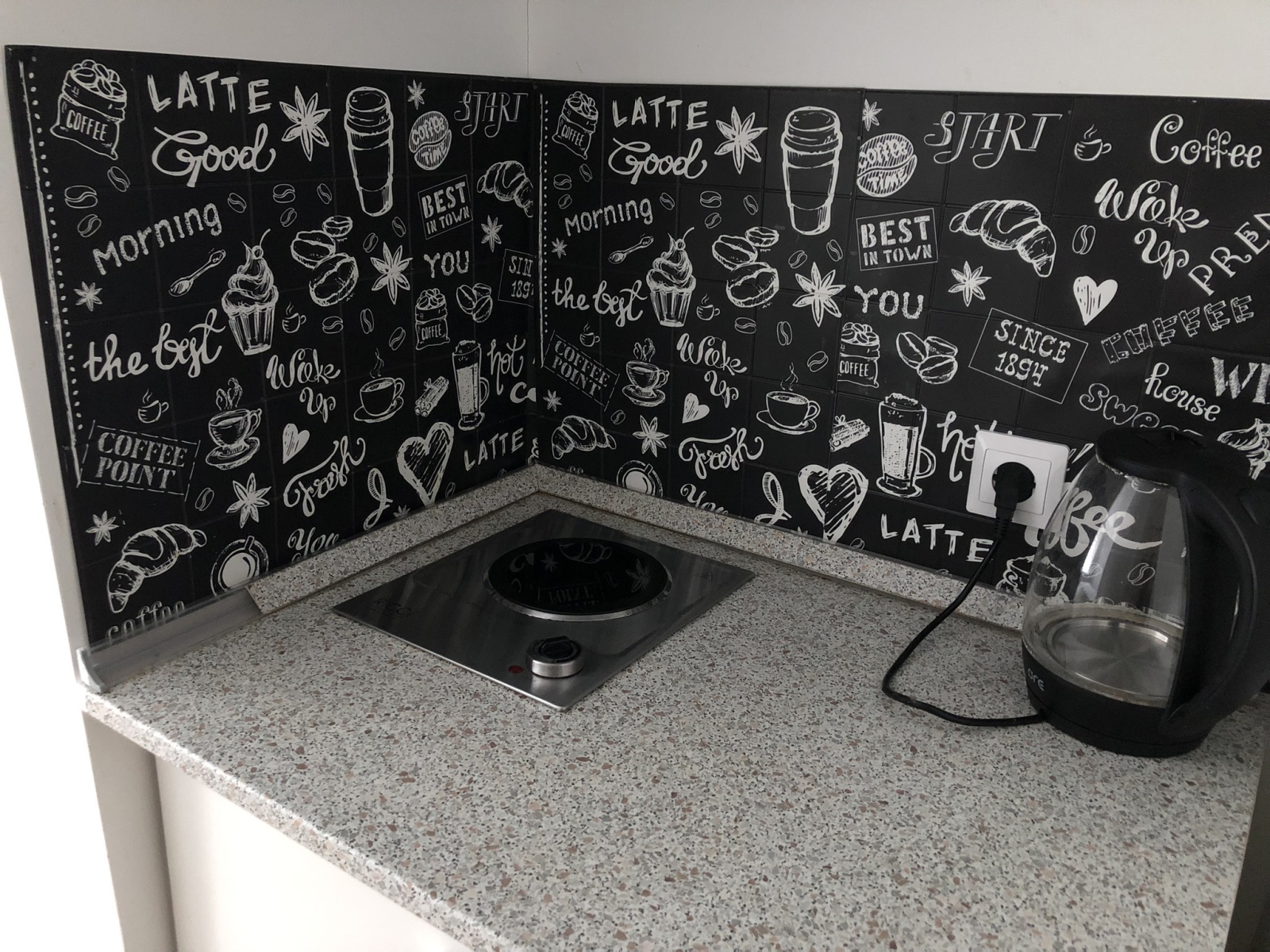 Студия "Серый бархат"