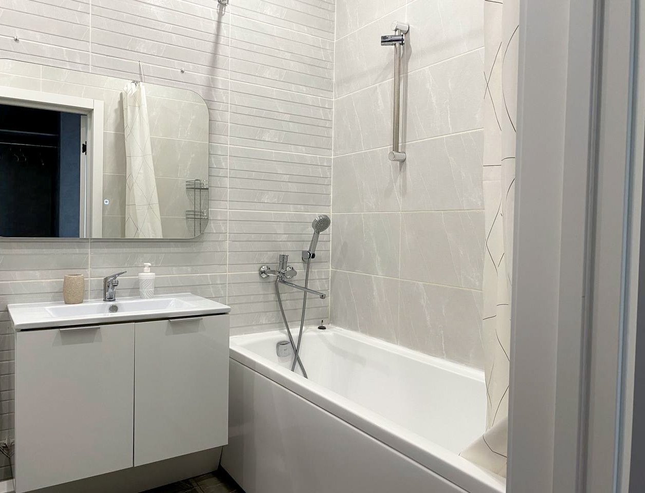 АпартКазань16 на улице Юнуса Ахметзянова 3А