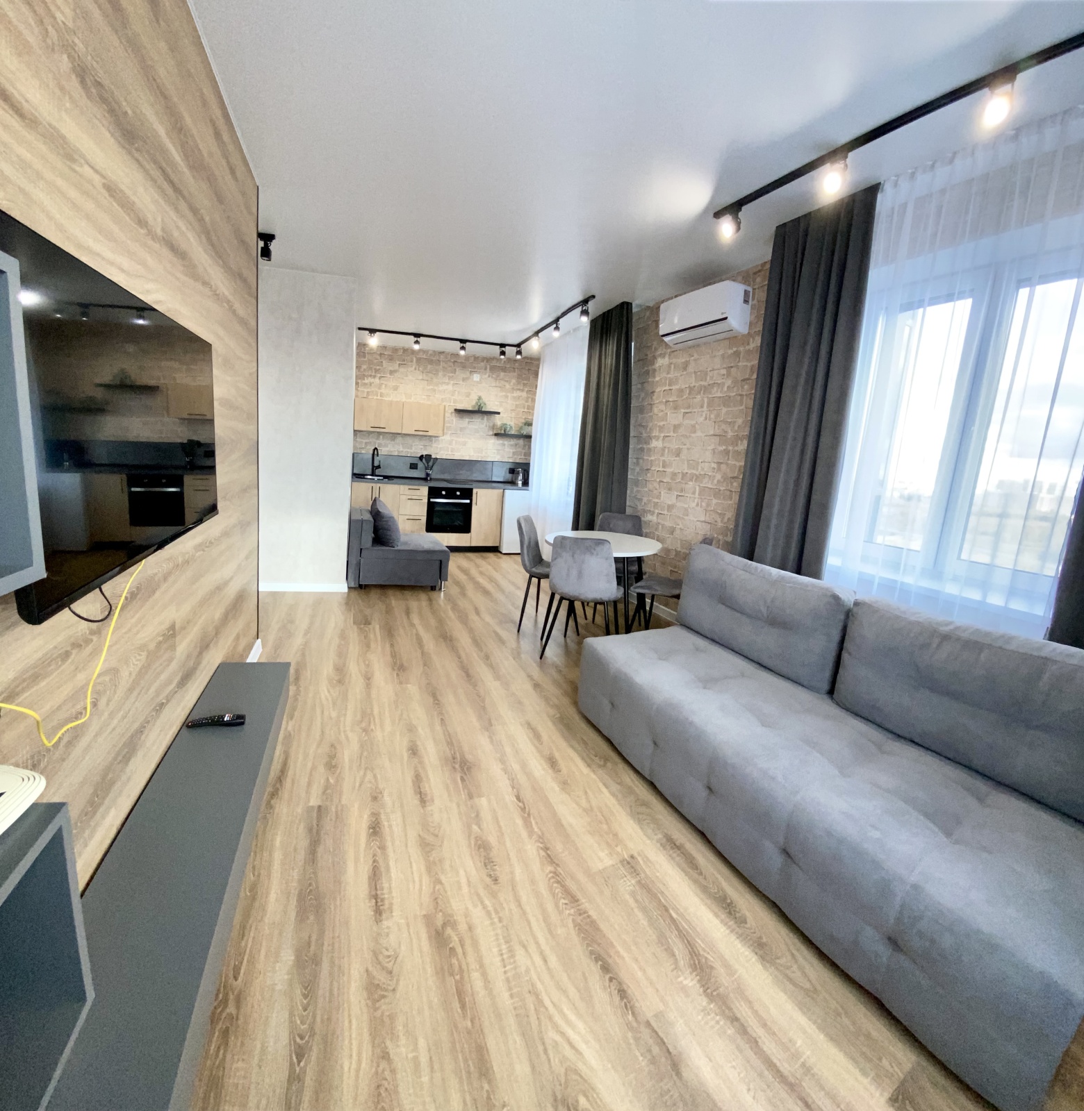 2-комн. квартира, 47 м² в ЖК «Ракета»