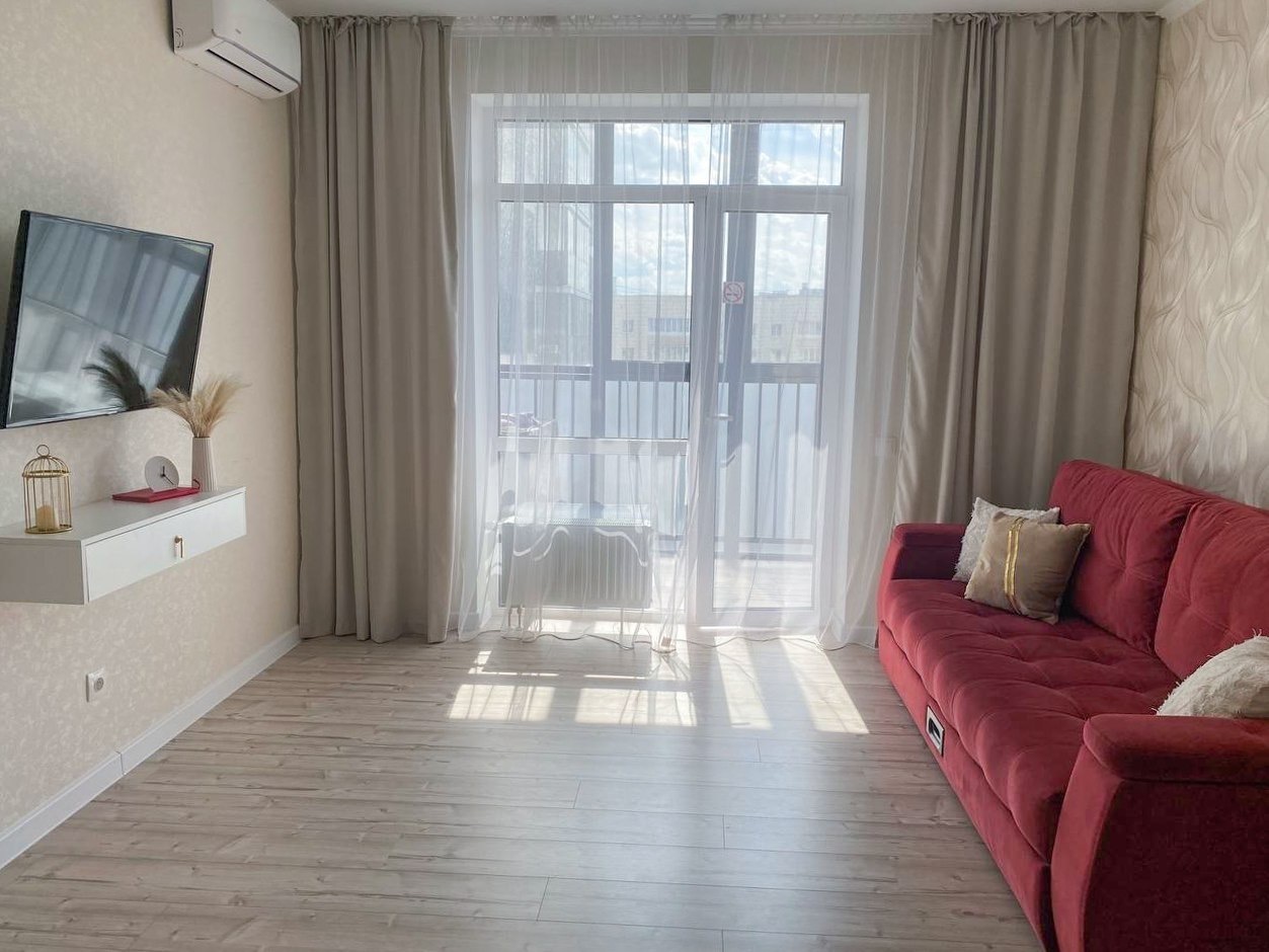 АпартКазань16 на улице Юнуса Ахметзянова