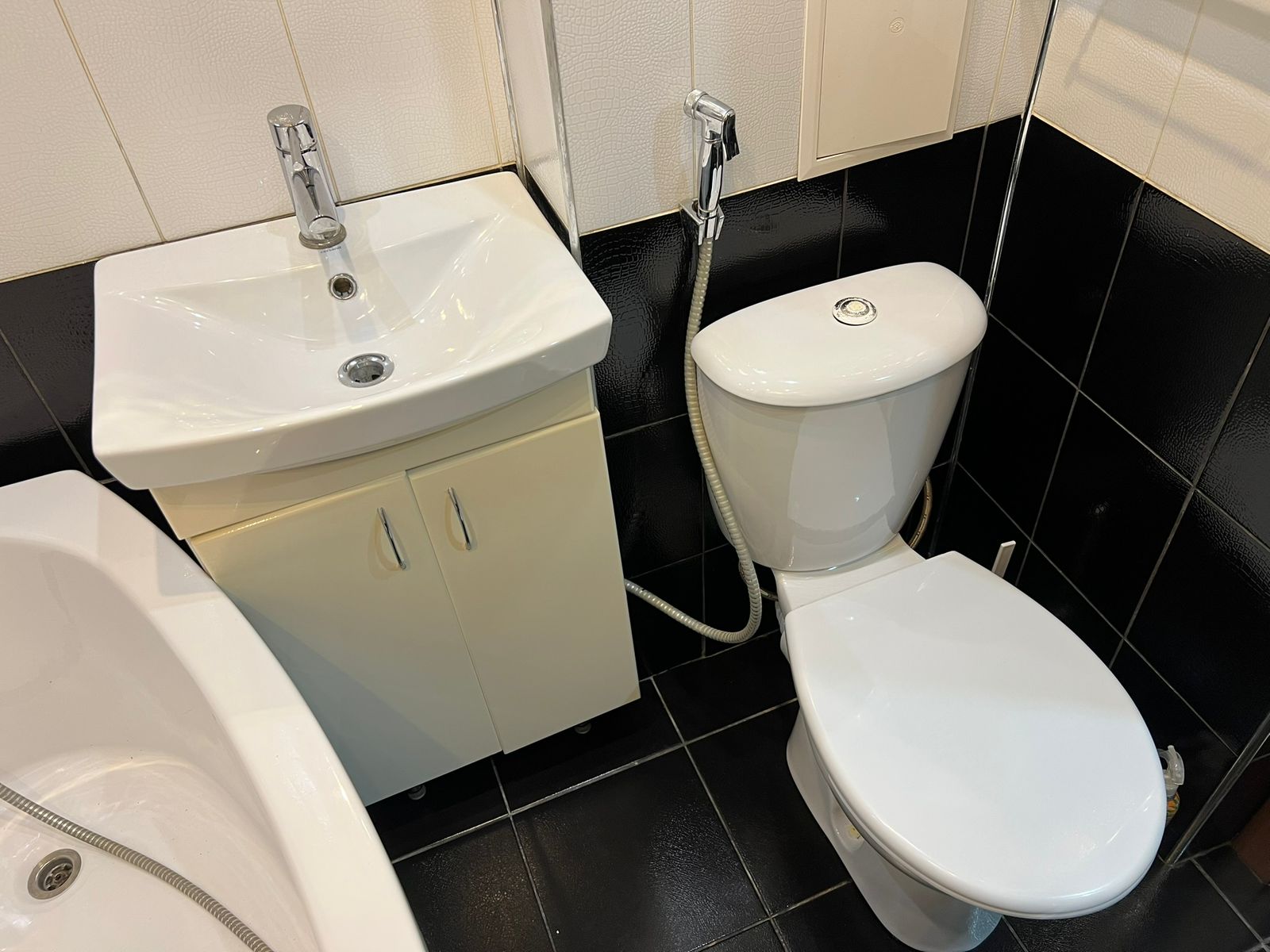 АпартКазань16 на улице Гаяза Ихсаки 1