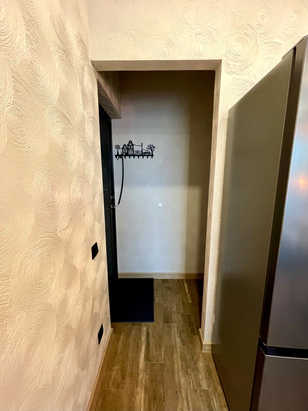 Уютная Квартира студия вблизи от центра в жк Лето