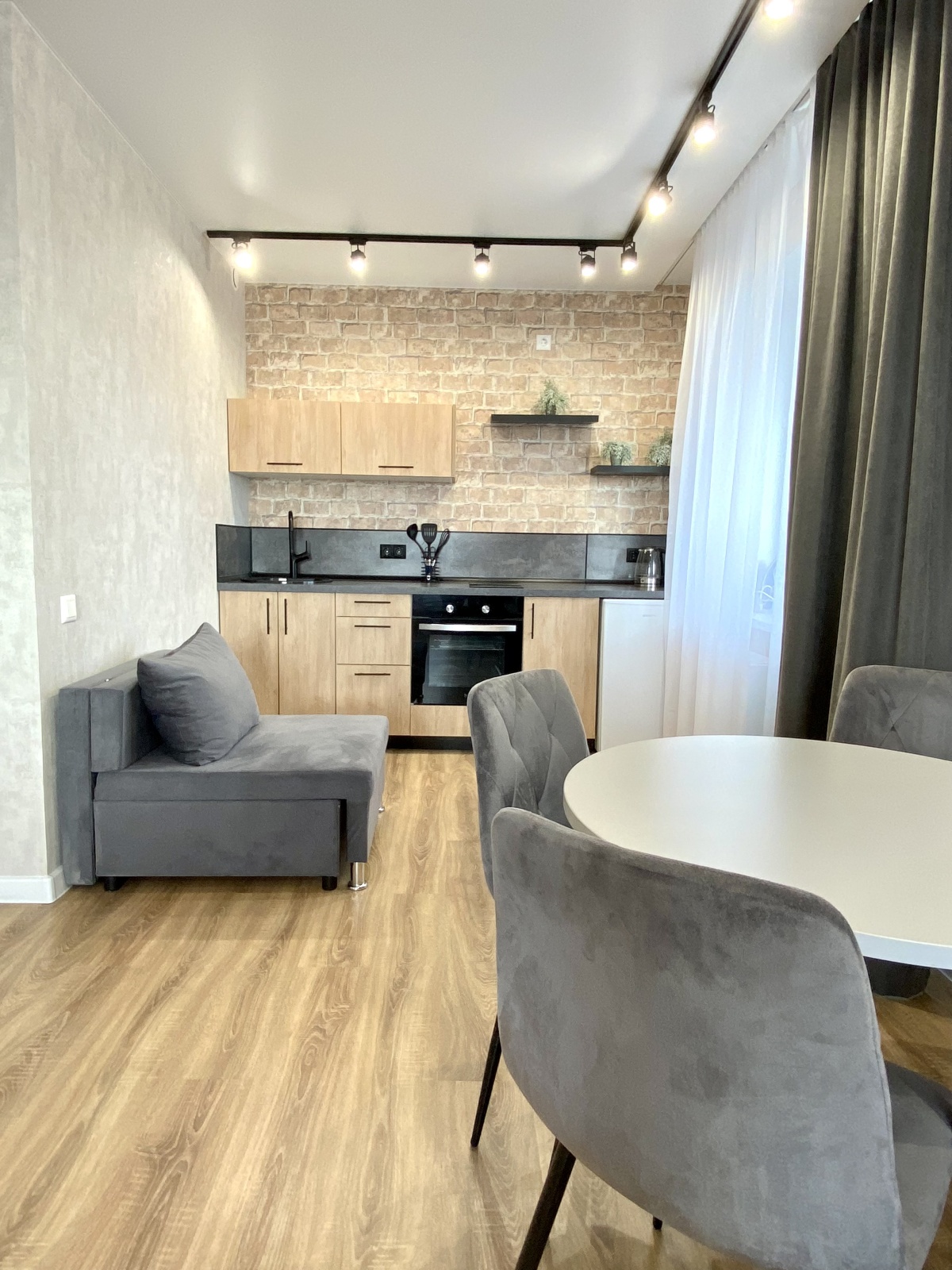 2-комн. квартира, 47 м² в ЖК «Ракета»
