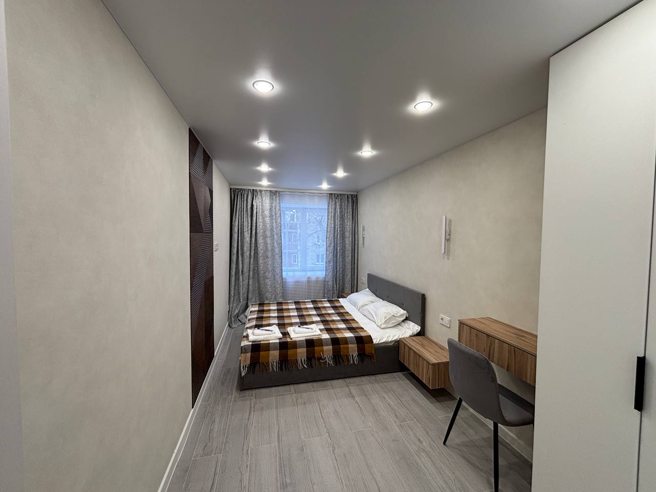 АпартКазань16 на Шоссейной 20