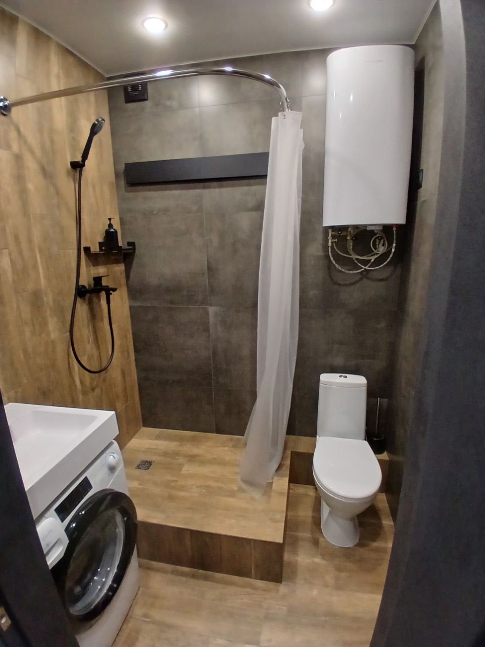 Уютная Квартира студия вблизи от центра в жк Лето