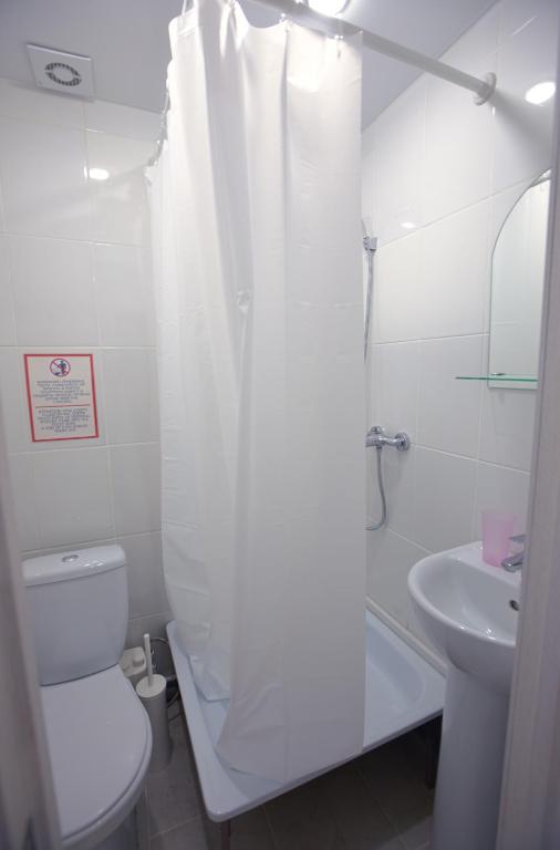 Жёлтая студия в центре Казани