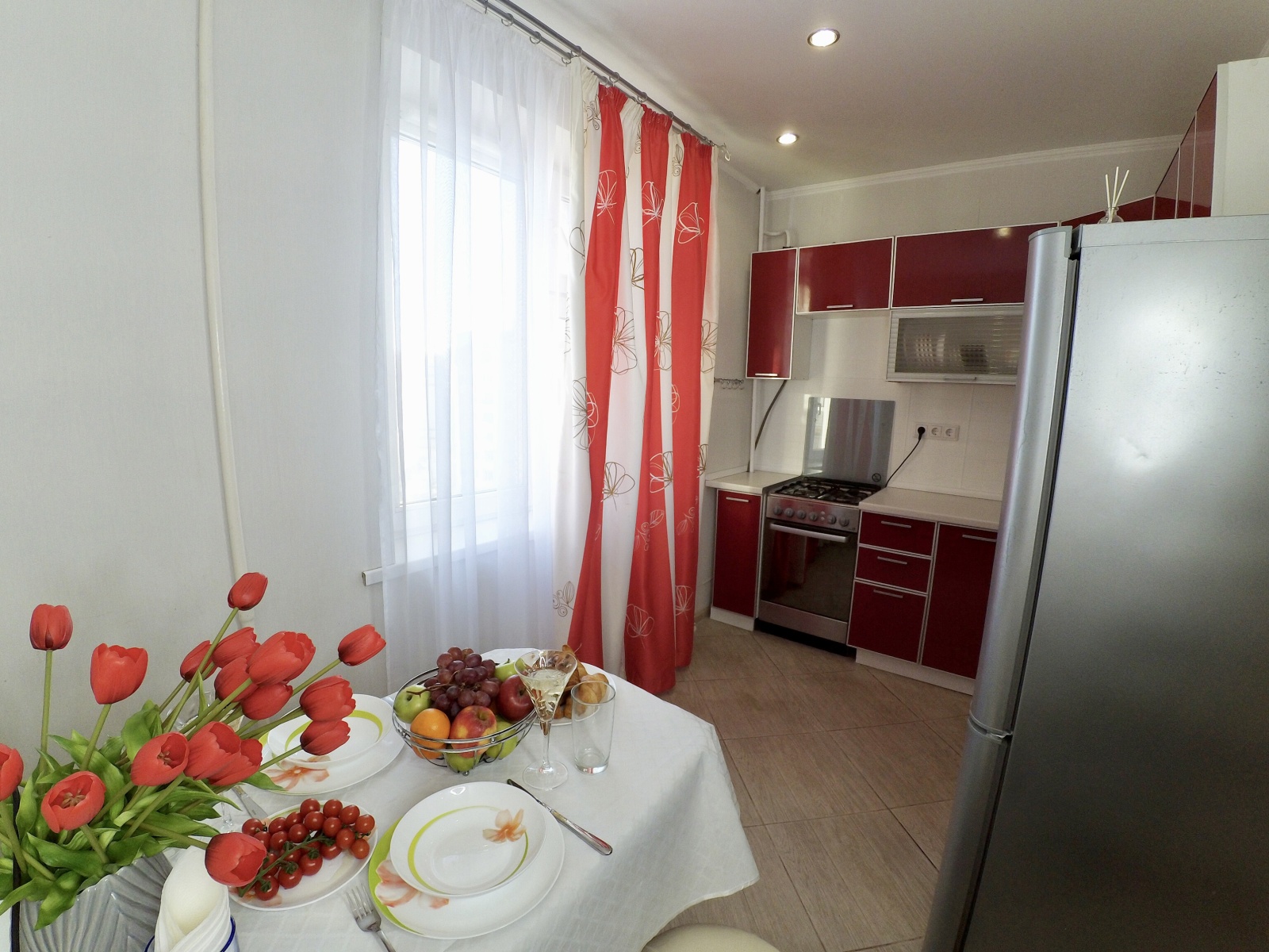 1-комн. квартира, 35 м²