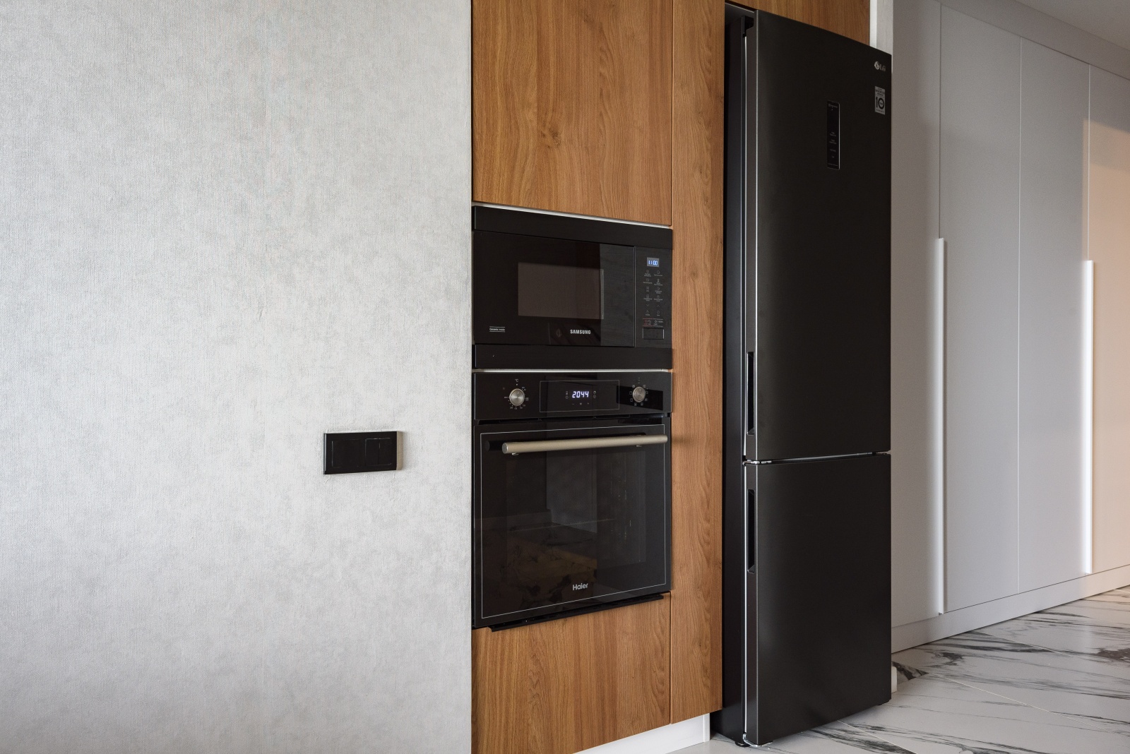 Квартира-студия, 40 м², 1 кровать