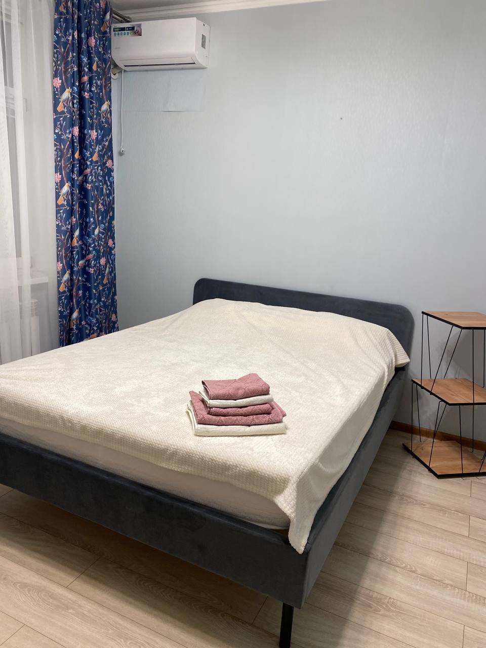 Уютная квартира центре города