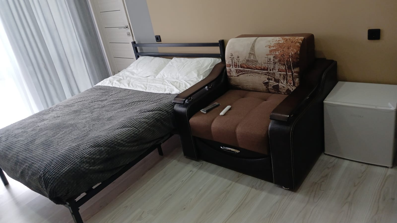 дом Центр Сити гостевой