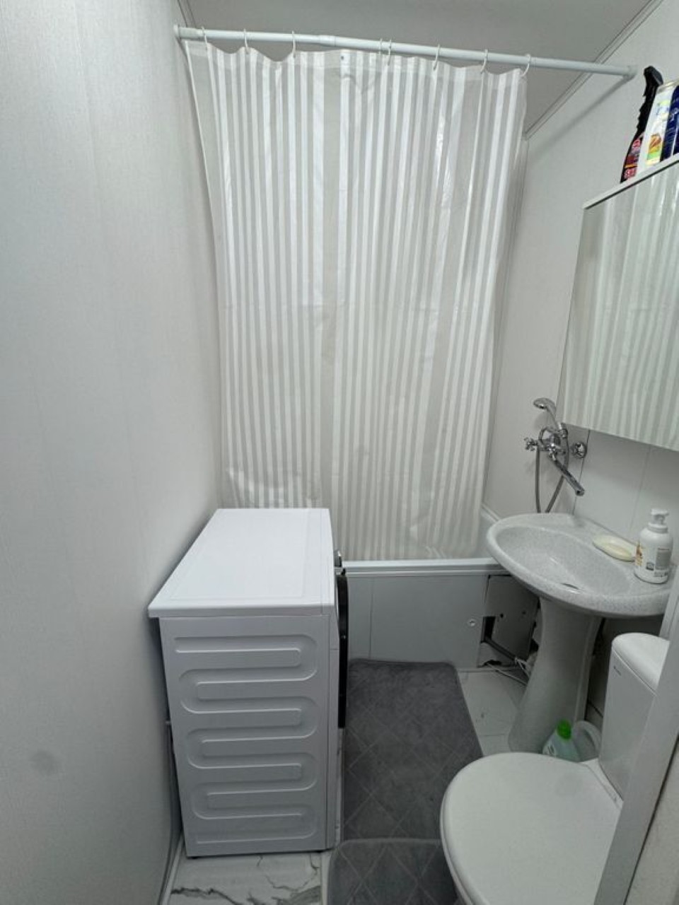 Однокомнатная квартира в Сoвeтcкoм pайоне