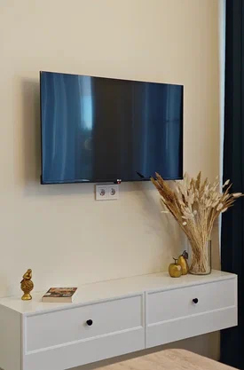 Уютная студия в Иннополисе