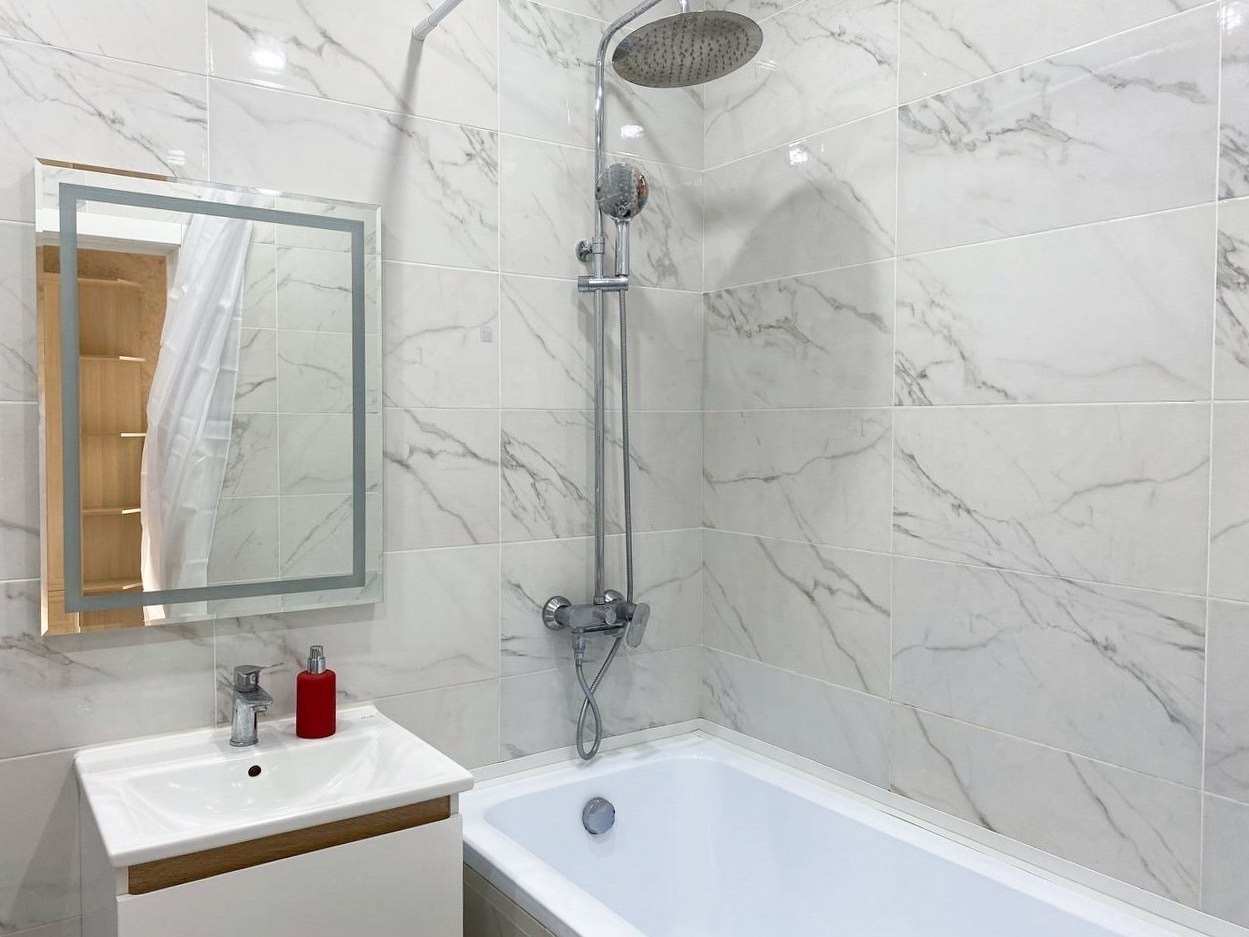 АпартКазань16 на улице Юнуса Ахметзянова