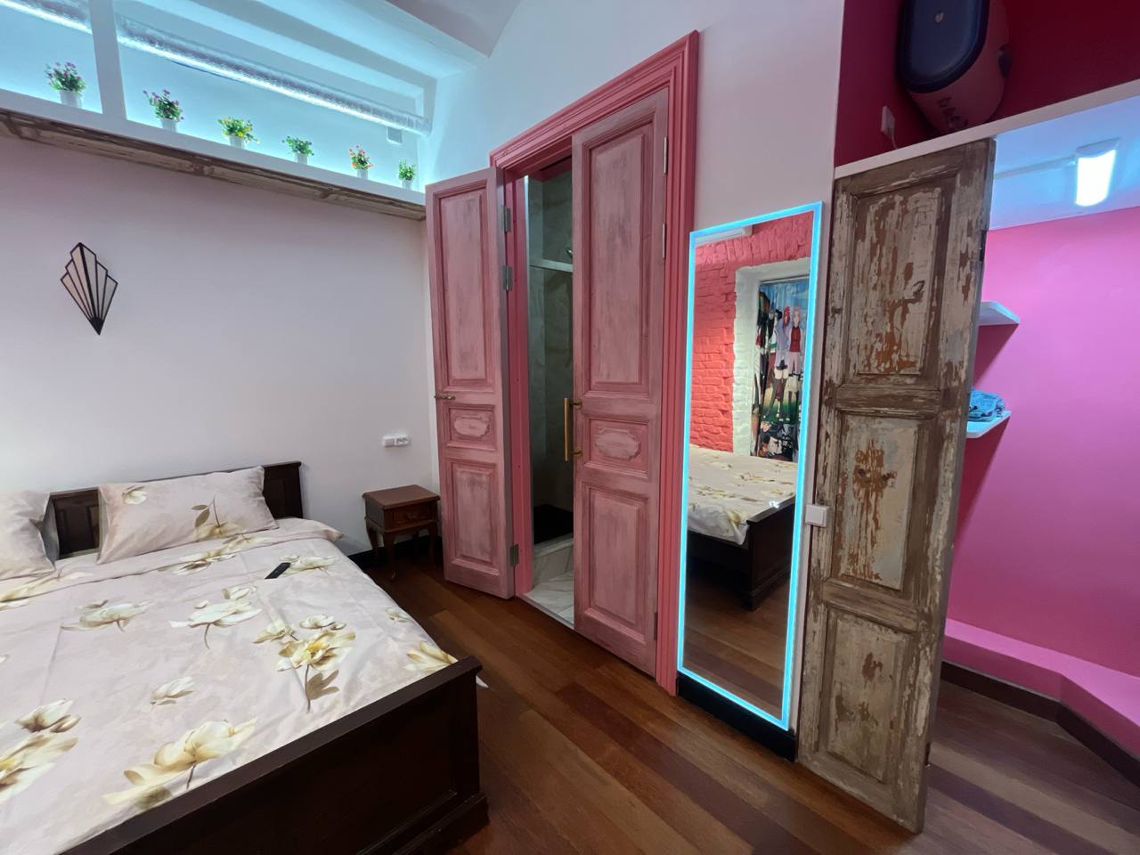 Студия в самом центре Казани