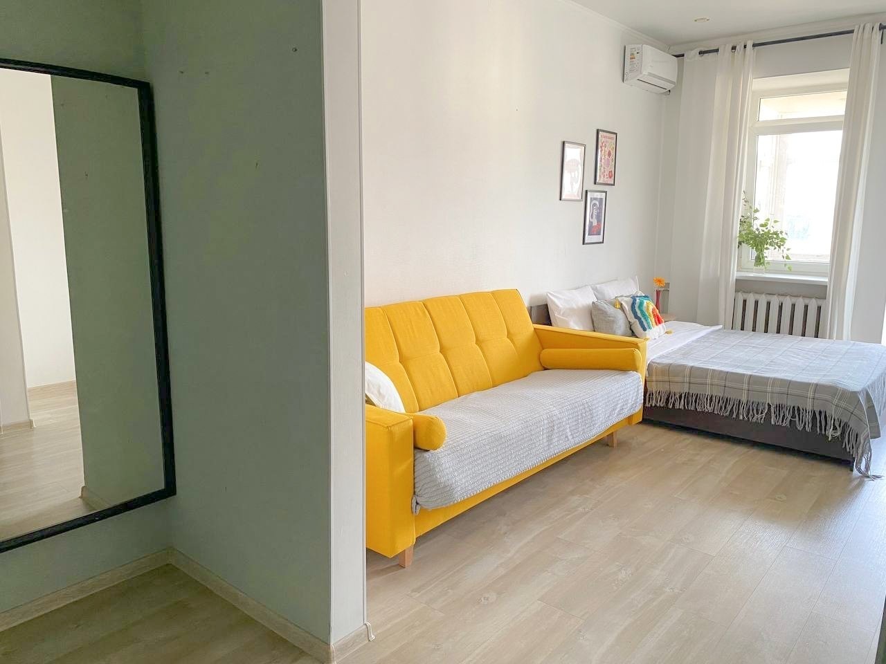 АпартКазань16 на улице Татарстан 16