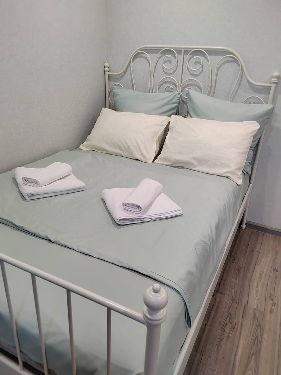 13 Апартаменты